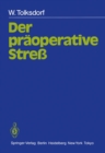 Image for Der praoperative Stre