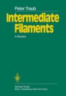 Image for Intermediate Filaments : A Review