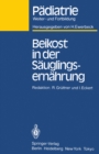 Image for Beikost in Der Sauglingsernahrung.