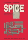 Image for SPICE: Analyseprogramm fur elektronische Schaltungen Benutzerhandbuch mit Beispielen