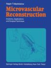 Image for Microvascular Reconstruction