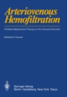 Image for Arteriovenous Hemofiltration: A Kidney Replacement Therapy for the Intensive Care Unit