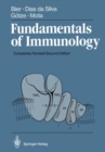 Image for Fundamentals of Immunology