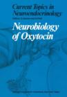 Image for Neurobiology of Oxytocin