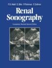 Image for Renal Sonography