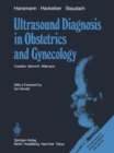 Image for Ultrasound Diagnosis in Obstetrics and Gynecology