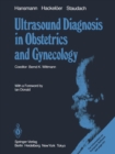Image for Ultrasound Diagnosis in Obstetrics and Gynecology