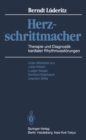 Image for Herzschrittmacher: Therapie und Diagnostik kardialer Rhythmusstorungen