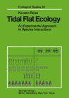 Image for Tidal Flat Ecology: An Experimental Approach to Species Interactions