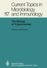 Image for Biology of Trypanosomes