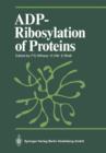 Image for ADP-Ribosylation of Proteins