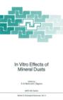 Image for In Vitro Effects of Mineral Dusts