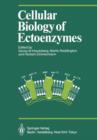 Image for Cellular Biology of Ectoenzymes