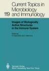 Image for Images of Biologically Active Structures in the Immune System : Their Use in Biology and Medicine