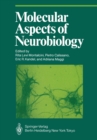 Image for Molecular Aspects of Neurobiology