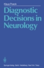 Image for Diagnostic Decisions in Neurology