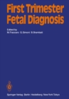 Image for First Trimester Fetal Diagnosis