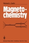 Image for Magnetochemistry