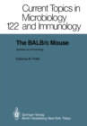 Image for BALB/c Mouse: Genetics and Immunology