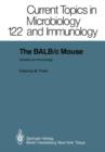 Image for The BALB/c Mouse : Genetics and Immunology