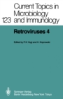 Image for Retroviruses 4