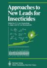 Image for Approaches to New Leads for Insecticides