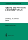 Image for Patterns and Processes in the History of Life: Report of the Dahlem Workshop on Patterns and Processes in the History of Life Berlin 1985, June 16-21 : 36