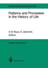 Image for Patterns and Processes in the History of Life