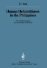 Image for Human Helminthiases in the Philippines