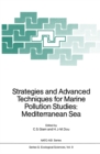Image for Strategies and Advanced Techniques for Marine Pollution Studies: Mediterranean Sea : 9