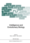 Image for Intelligence and Evolutionary Biology