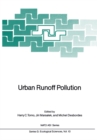 Image for Urban Runoff Pollution