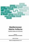 Image for Mediterranean Marine Avifauna