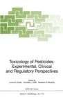 Image for Toxicology of Pesticides: Experimental, Clinical and Regulatory Perspectives : 13