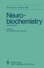 Image for Neurobiochemistry : Selected Topics
