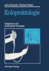 Image for Koloproktologie: Diagnose und ambulante Therapie