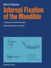 Image for Internal Fixation of the Mandible