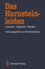 Image for Das Harnsteinleiden: Ursachen * Diagnose * Therapie