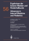 Image for Ergebnisse der Inneren Medizin und Kinderheilkunde / Advances in Internal Medicine and Pediatrics: 56. : 56