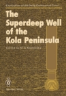 Image for Superdeep Well of the Kola Peninsula