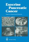 Image for Exocrine Pancreatic Cancer