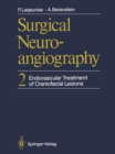 Image for Surgical neuroangiography.: (Clinical vascular anatomy and variations) : Volume 1,