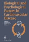 Image for Biological and Psychological Factors in Cardiovascular Disease