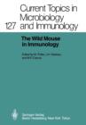 Image for The Wild Mouse in Immunology