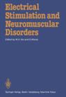 Image for Electrical Stimulation and Neuromuscular Disorders