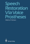 Image for Speech Restoration Via Voice Prostheses