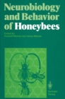 Image for Neurobiology and Behavior of Honeybees