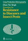 Image for Breeding for Resistance to Diseases and Insect Pests