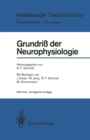 Image for Grundri Der Neurophysiologie