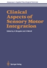 Image for Clinical Aspects of Sensory Motor Integration : 4